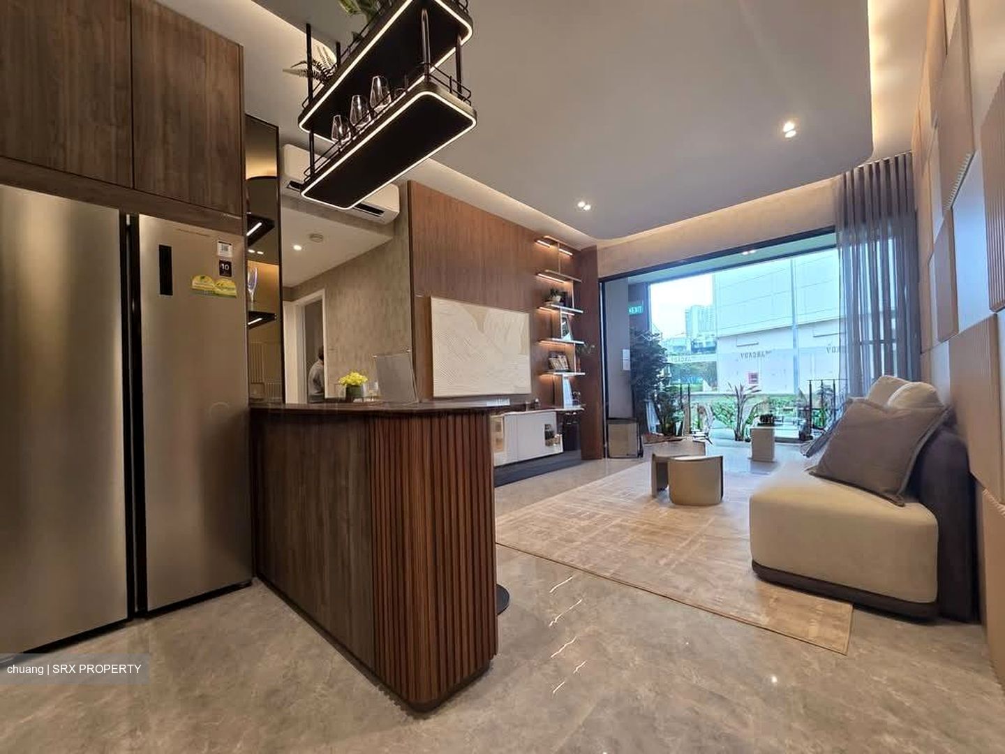 THE ARCADY AT BOON KENG (D12), Apartment #566633231